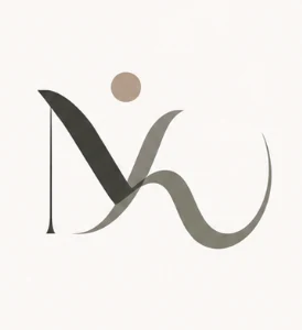 Anubama monogram